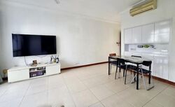 Casablanca (D25), Condominium #501906941